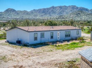 54176 W Candlelight Rd, Maricopa, AZ 85139