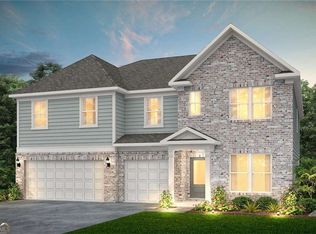 3276 Morris Hills Dr, Dacula, GA 30019