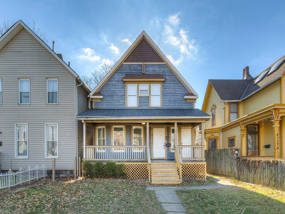 1st image of 4115 Whitman Ave #B