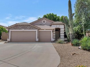 5733 E Jaeger St, Mesa, AZ 85205