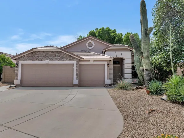 5733 E JAEGER Street, Mesa, AZ 85205