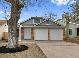 12905 Staton Dr, Austin, TX 78727