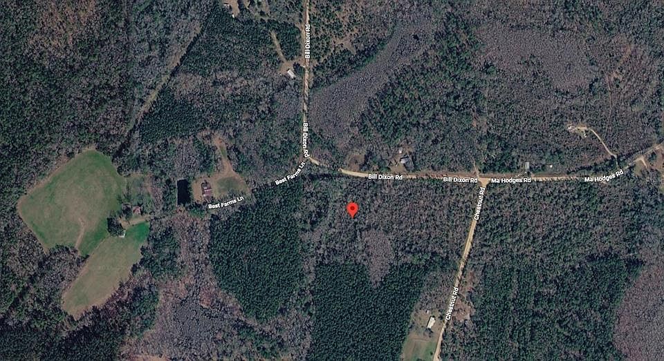 2nd image of Bill Dixon Rd