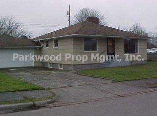 1018 S 58th St, Tacoma, WA 98408