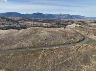 0 Laycock Creek Rd, Mount Vernon, OR 97865