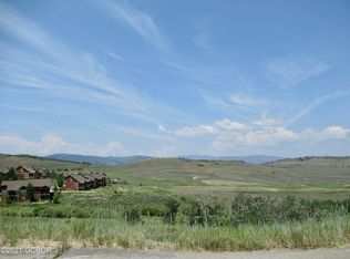 811 Lower Ranch View Rd, Granby, CO 80446