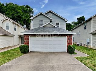 1212 Wembley Dr, Hermitage, TN 37076