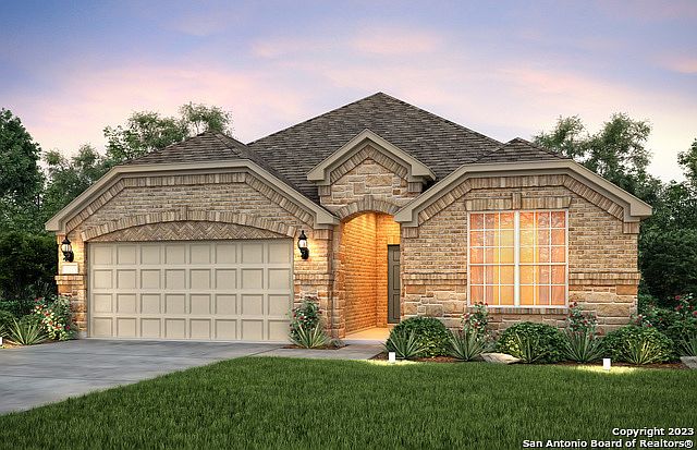 2174 Steerhead Trl, New Braunfels, TX 78132 | MLS #1788439 | Zillow