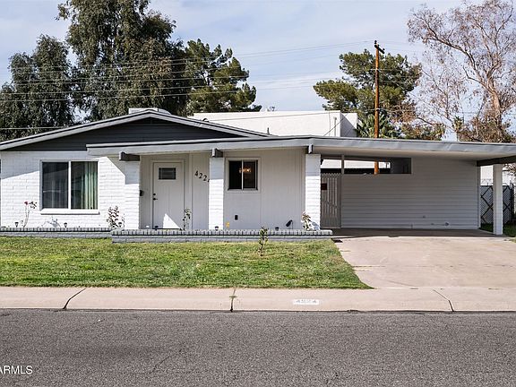 2nd image of 4224 W Townley Ave