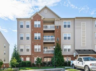 7250 Darby Downs UNIT E, Elkridge, MD 21075