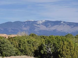 11 Koshari LOT 735, Santa Fe, NM 87506