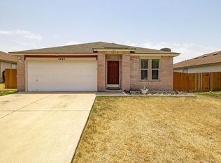 3644 Texana Loop, Round Rock, TX 78665