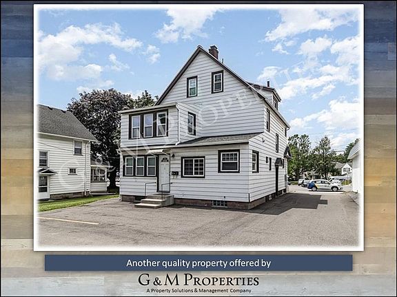 3rd image of 1570 Mount Hope Ave