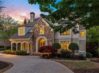 2480 Flint Creek Dr, Cumming, GA 30041