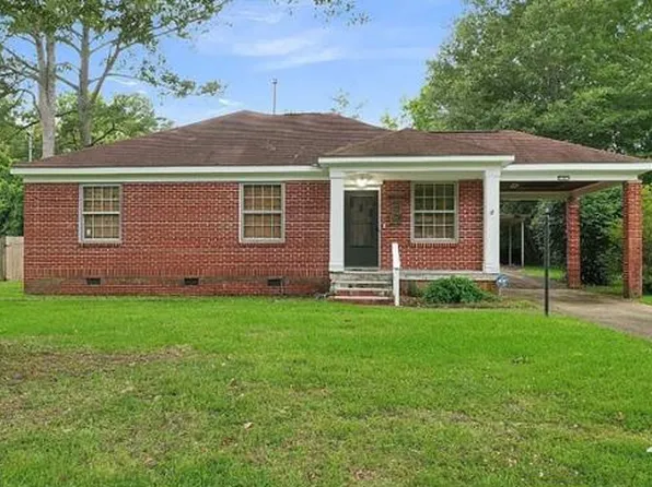 3222 S Hull St, Montgomery, AL 36105