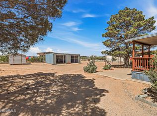 2760 Golden Sun Dr, Chaparral, NM 88081