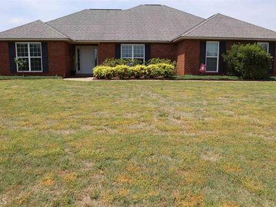 1472 Dennis Smith Rd, Pine Mountain, GA, 31822