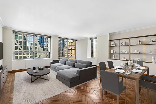 Rented by Brown Harris Stevens | media 2