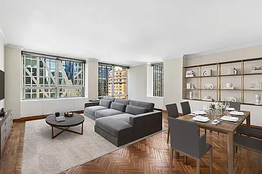 Rented by Brown Harris Stevens