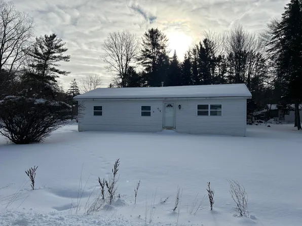 418 S Sleeper Dr, Lincoln, MI 48742
