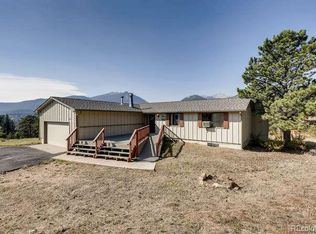 1755 Dekker Cir, Estes Park, CO 80517
