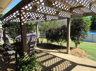 300 Park Ridge Dr, Brandon, MS 39042