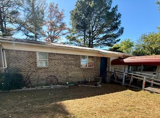 416 E Locust St, Paragould, AR 72450