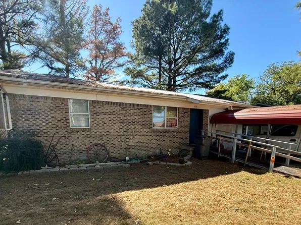 416 E Locust St, Paragould, AR 72450