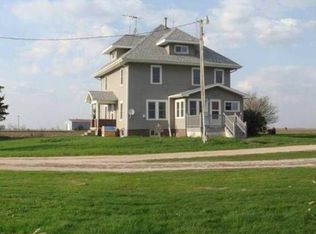 2360 Chase Ave, Duncombe, IA 50532