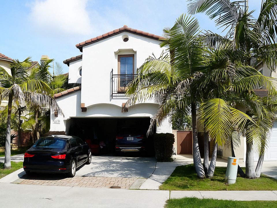 House Front