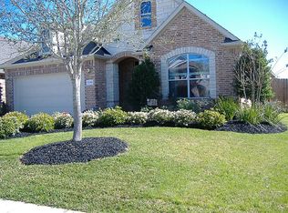 25402 Lockspur Dr, Richmond, TX 77406