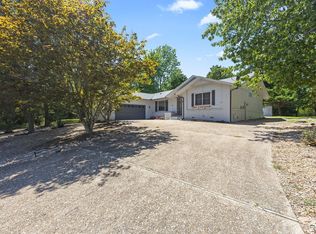 10 Islay Cir, Bella Vista, AR 72715