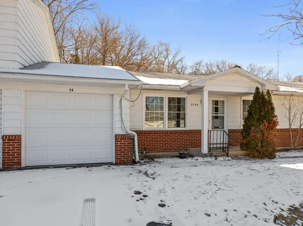 2194 Banner Dr SW #55, Wyoming, MI 49509