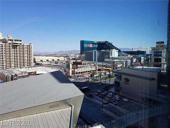 3rd image of 3722 Las Vegas Blvd S Unit 704
