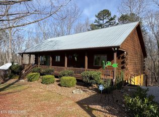 598 Ted Brooks Rd, Jamestown, TN 38556