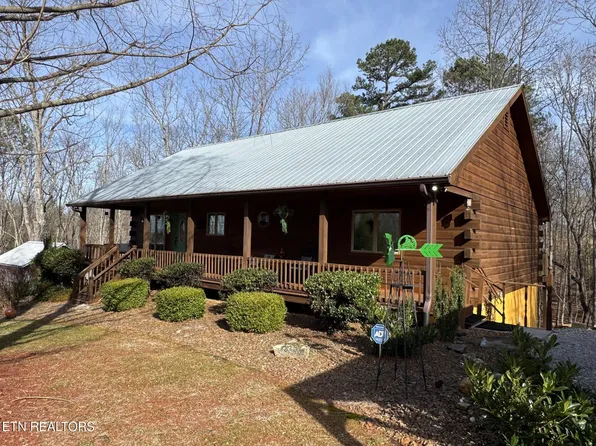 598 Ted Brooks Rd, Jamestown, TN 38556