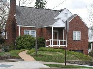 260 Catalpa Pl, Pittsburgh, PA