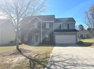 3145 Franklin St, Austell, GA 30106