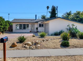 1360 Tomol Dr, Carpinteria, CA 93013