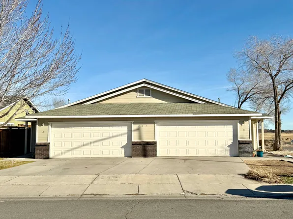 225 Derek Dr, Susanville, CA 96130