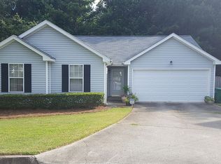 5409 Salem Meadows Ct, Lithonia, GA 30038