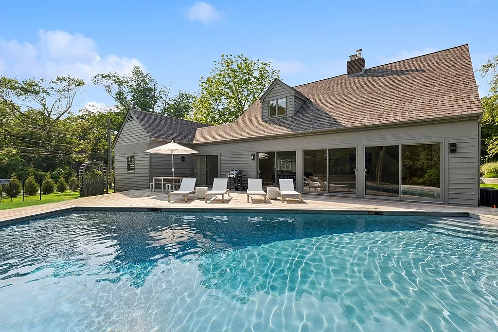Stylish Retreat Just outside of the Village — Photo 1