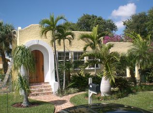 303 N M St, Lake Worth, FL 33460
