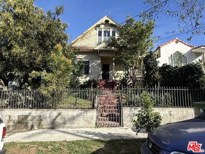 324 N Burlington Ave, Los Angeles, CA, 90026