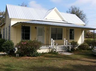 506 Myrtle St, Fort Meade, FL 33841