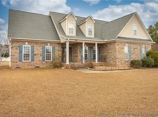 198 Grouse Run, Raeford, NC 28376