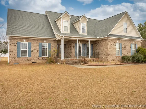 198 Grouse Run, Raeford, NC 28376