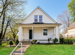 1219 Sandusky Ave, Kansas City, KS 66102