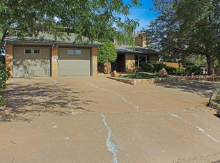 28 E Canyonview Dr, Ransom Canyon, TX 79366