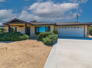 60823 Latham Trl, Joshua Tree, CA 92252